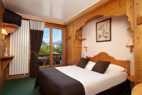 Hôtel de L'Arve by HappyCulture Chamonix-Mont-Blanc